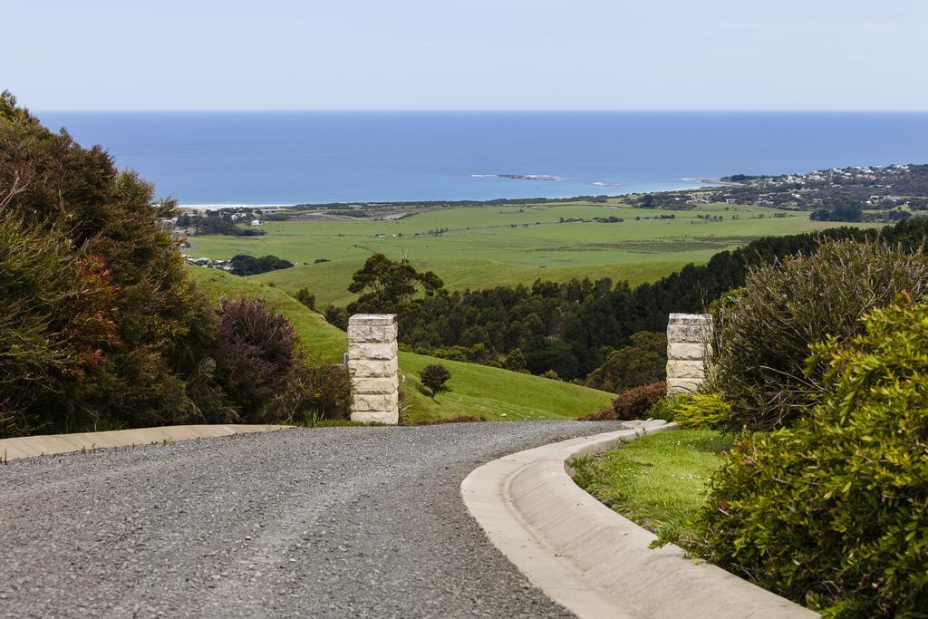 Glenoe Cottages Apollo Bay Room photo